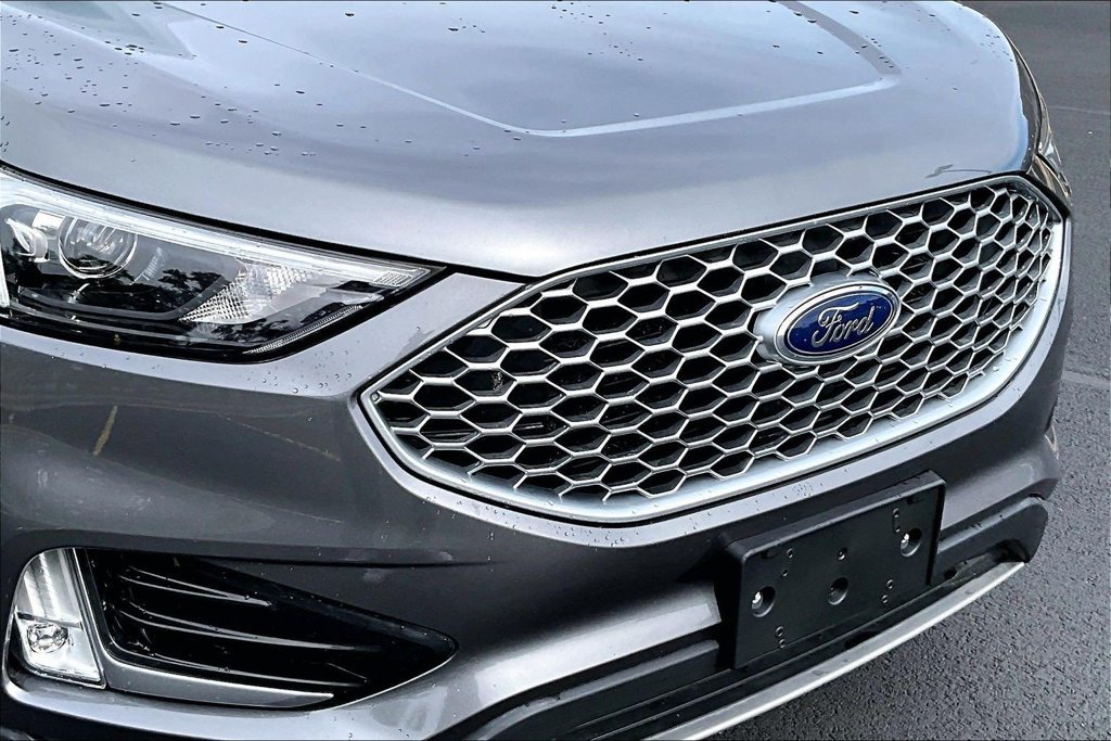 Certified 2023 Ford Edge SEL w/ Convenience Package AWD/4WD image 29