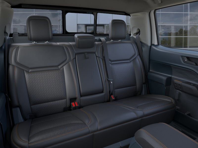 New 2026 Ford Maverick Tremor AWD/4WD image 11