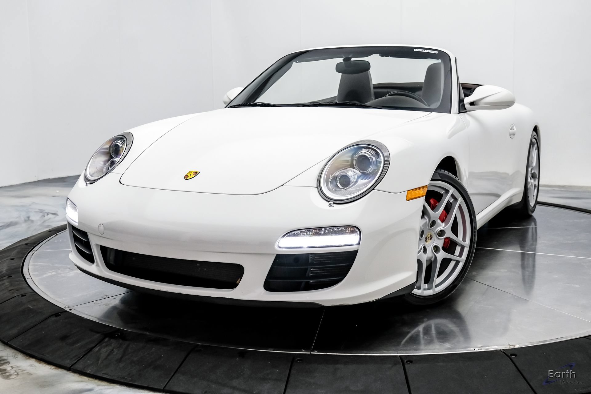 Used 2011 Porsche 911 Carrera S RWD image 5