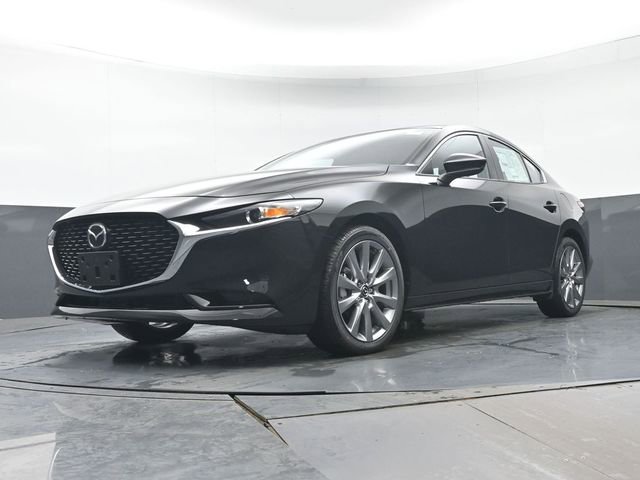 New 2026 MAZDA MAZDA3 2.5 S Sedan w/ Preferred Pkg image 15