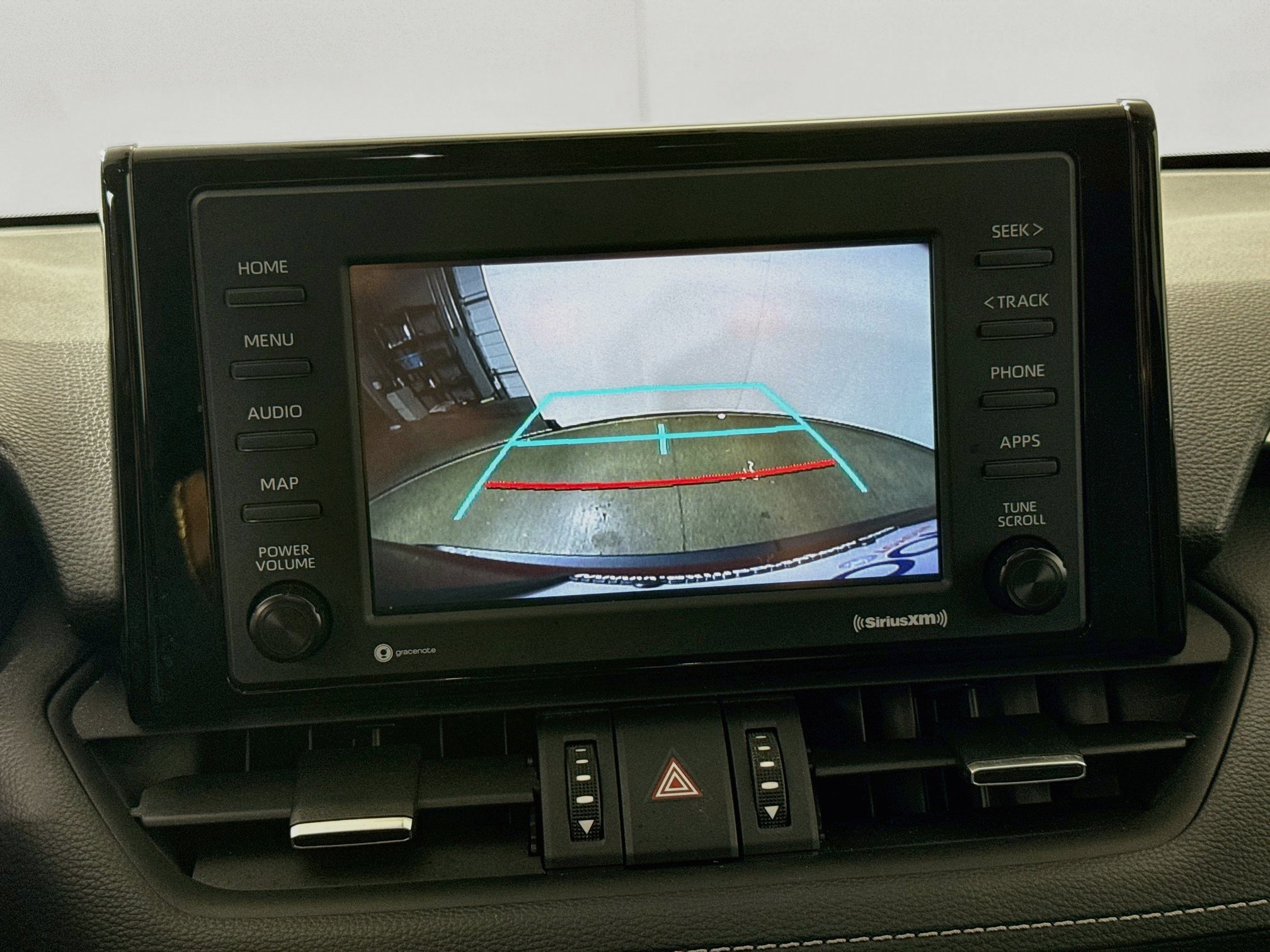 Certified 2022 Toyota RAV4 XLE Premium FWD image 13