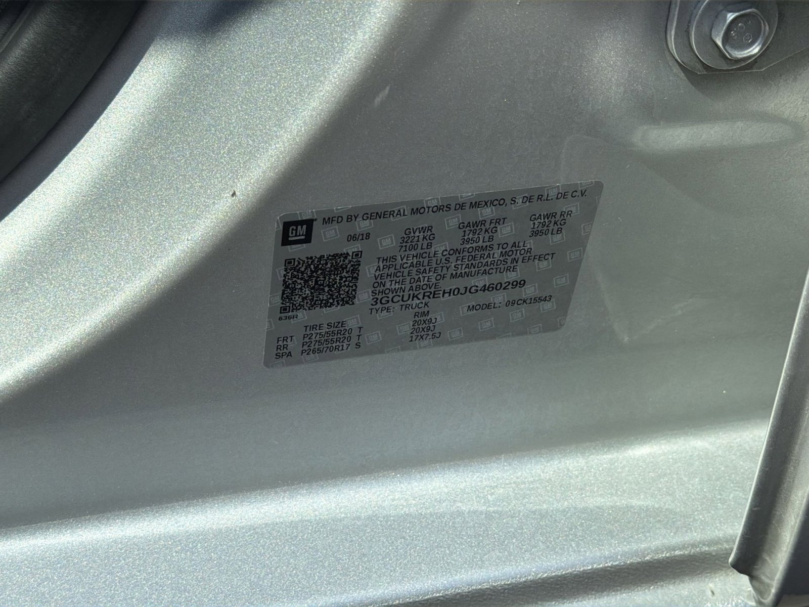 Used 2018 Chevrolet Silverado 1500 LT w/ All Star Edition image 29