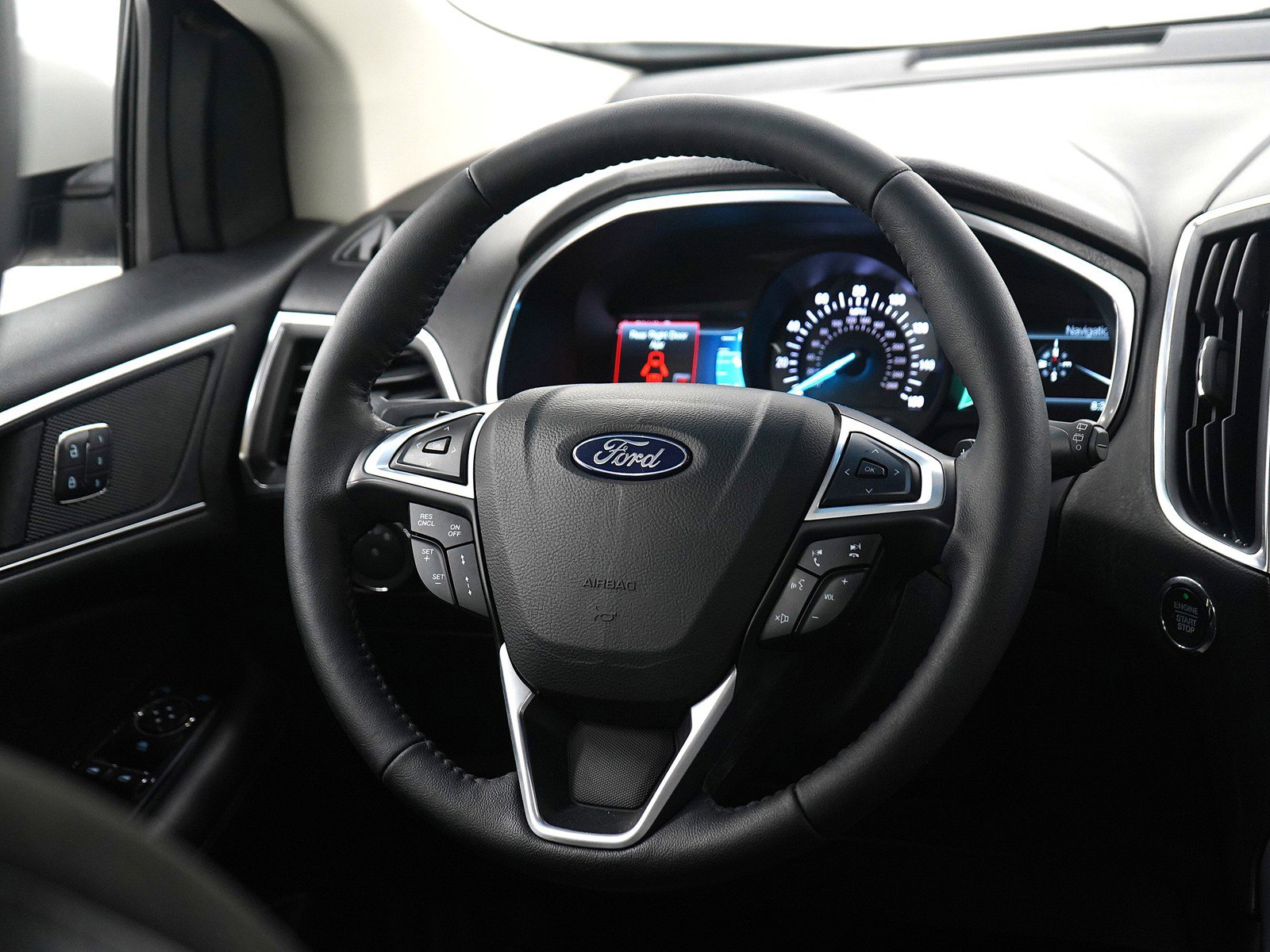 Used 2018 Ford Edge Sport w/ Equipment Group 401A image 14