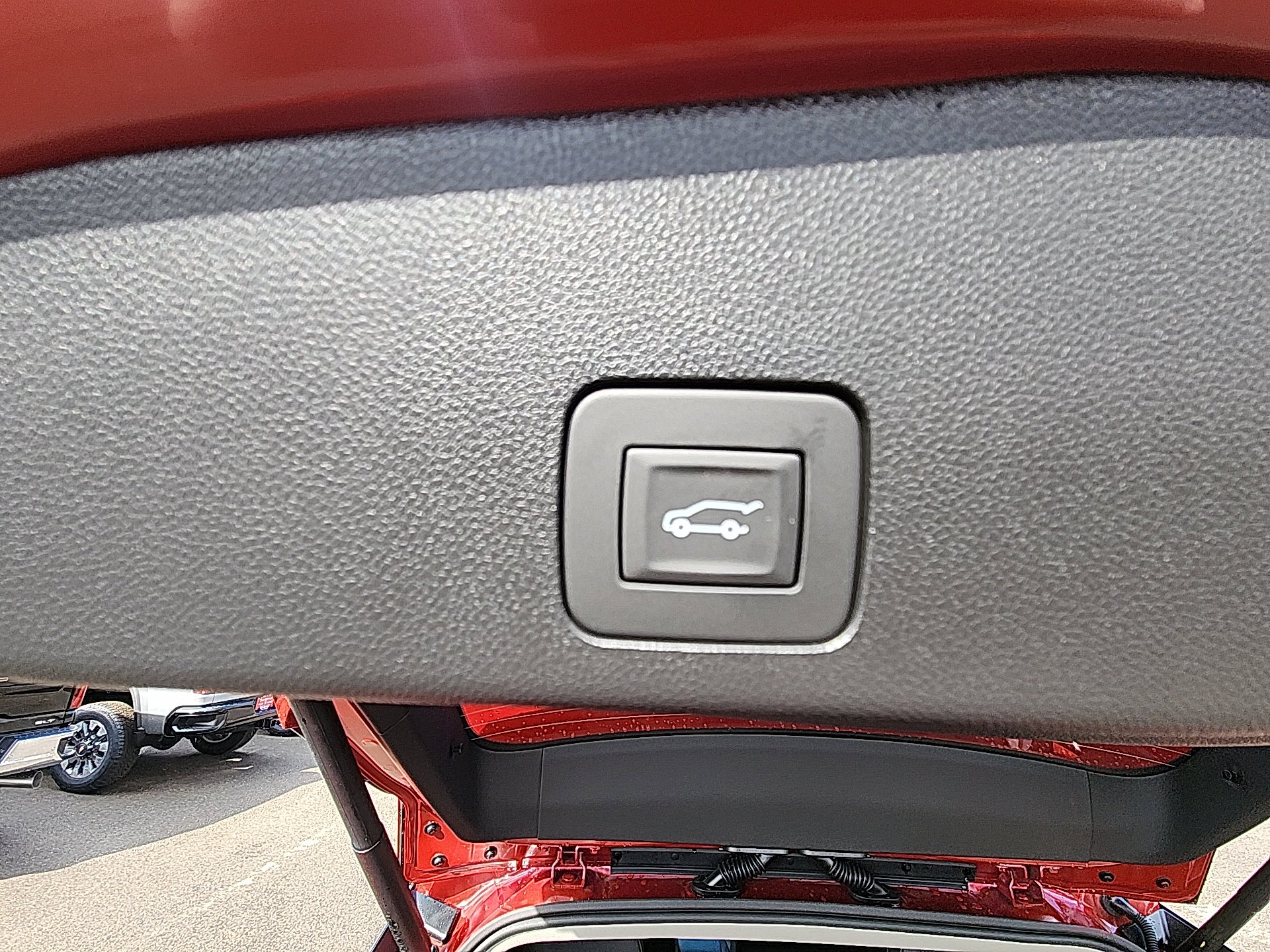 New 2026 Buick Encore GX Sport Touring w/ Black Roof Package image 35