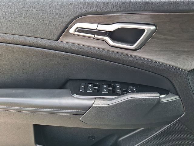 Certified 2023 Kia Sportage X-Line w/ X-Line Premium Package image 12
