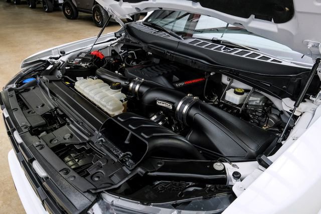 Used 2022 Ford F150 Raptor w/ Equipment Group 801A High image 26