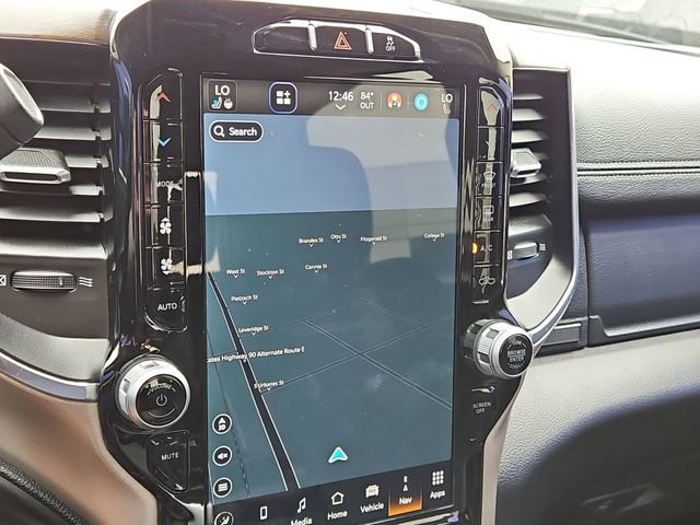 Used 2024 RAM 2500 Laramie image 15