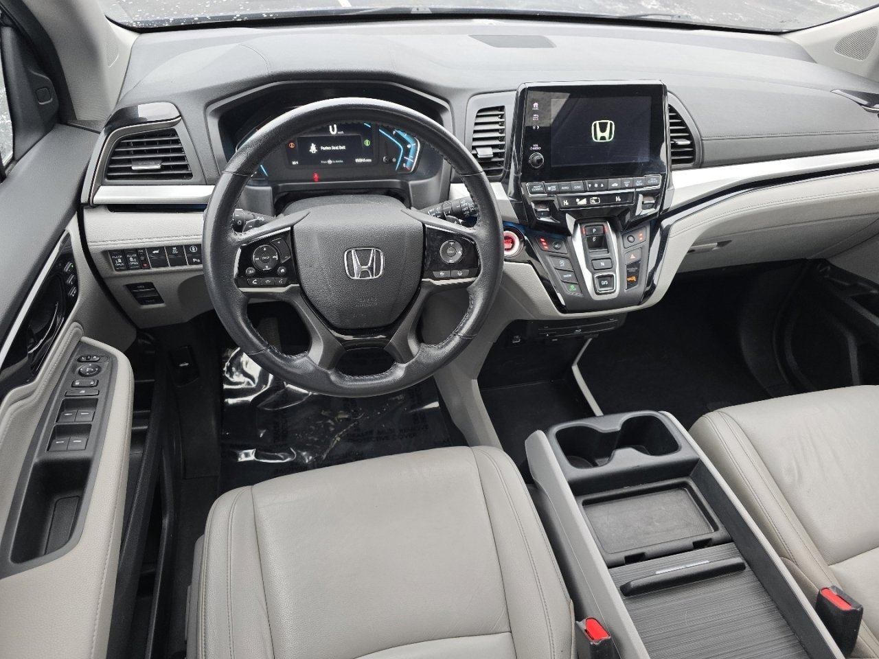 Certified 2023 Honda Odyssey Touring image 27