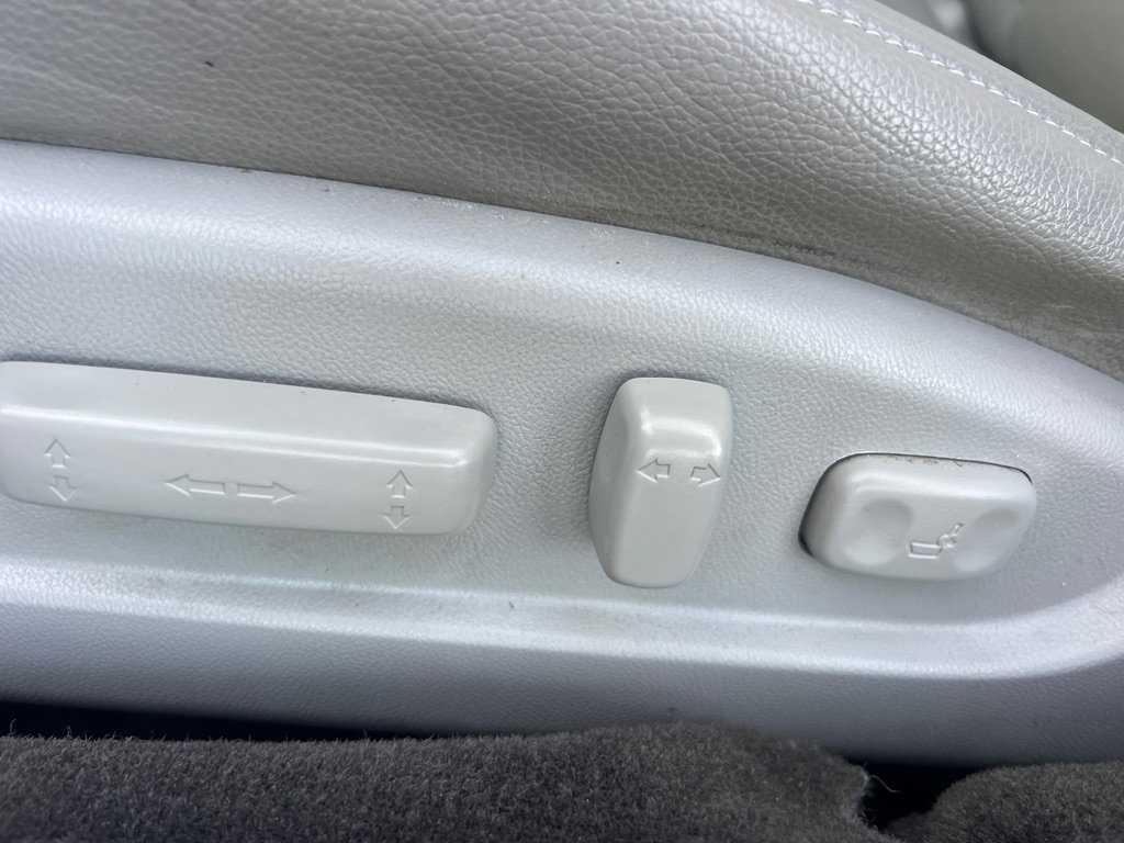 Used 2016 Acura TLX image 24