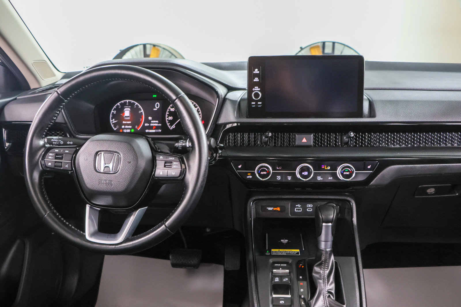Used 2025 Honda CR-V EX-L image 17