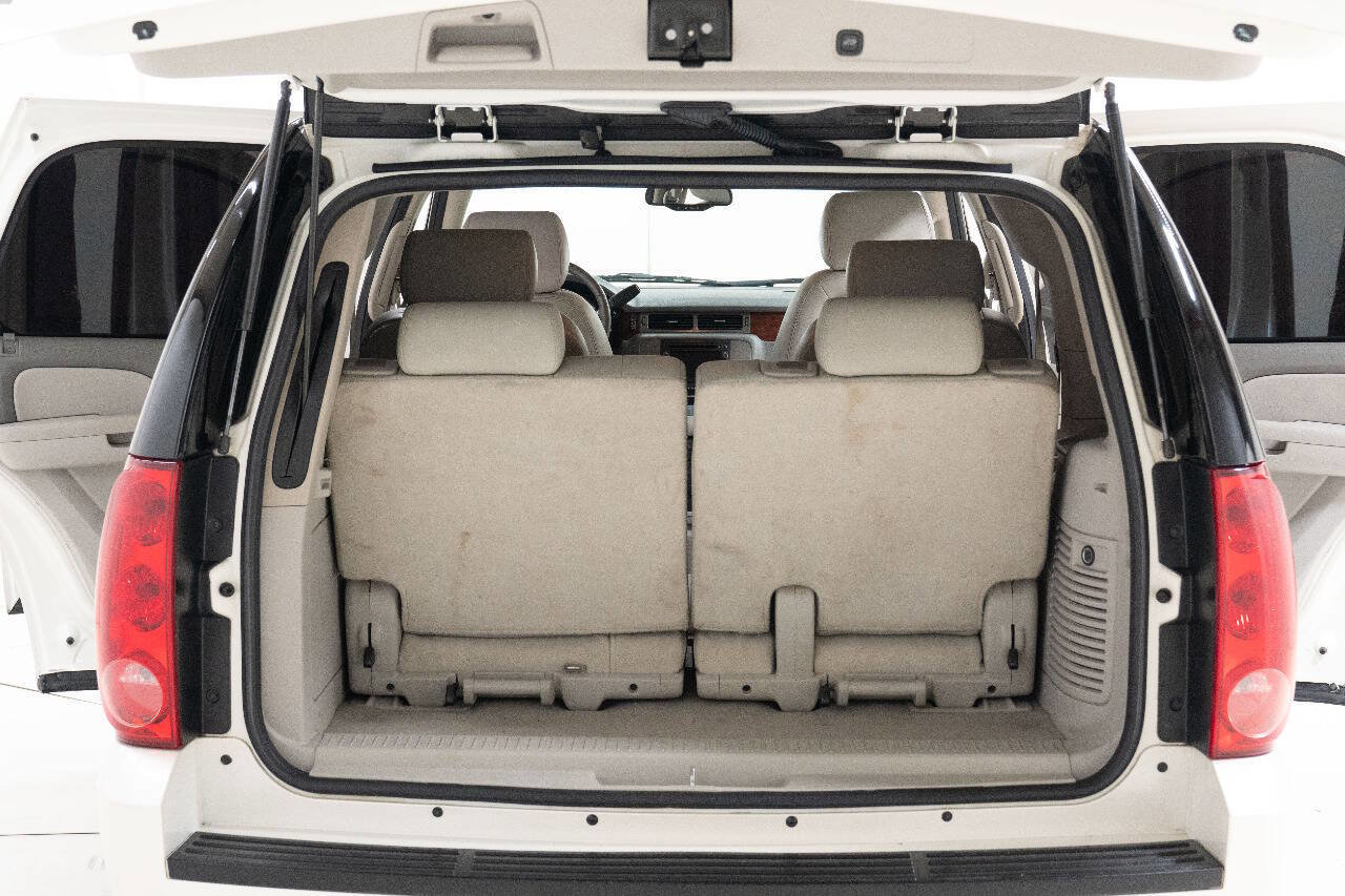 Used 2010 GMC Yukon SLT image 72