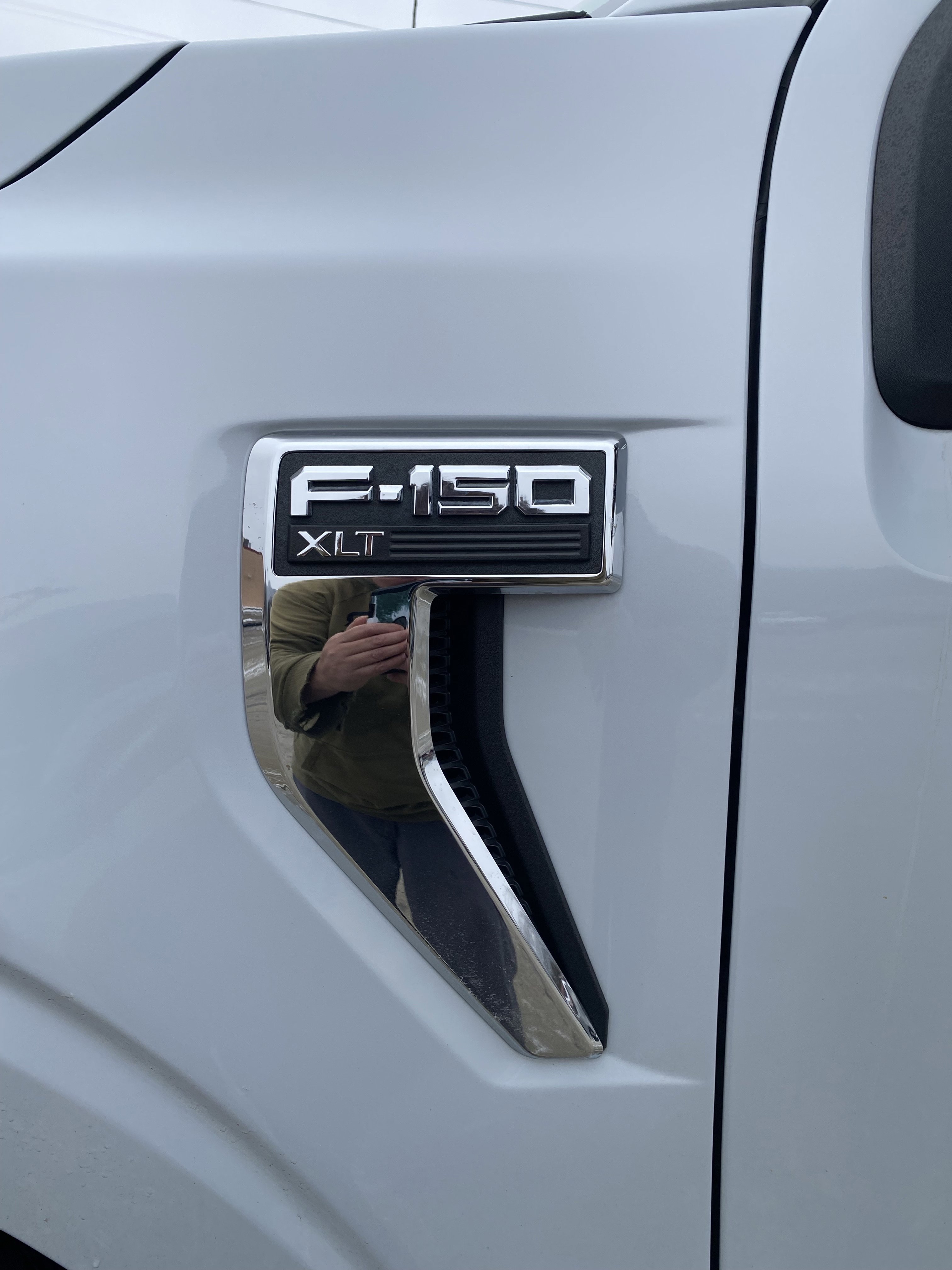 Used 2022 Ford F150 XLT w/ Equipment Group 302A High image 37