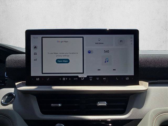 New 2026 Ford Explorer Active w/ Active Comfort Package RWD image 12