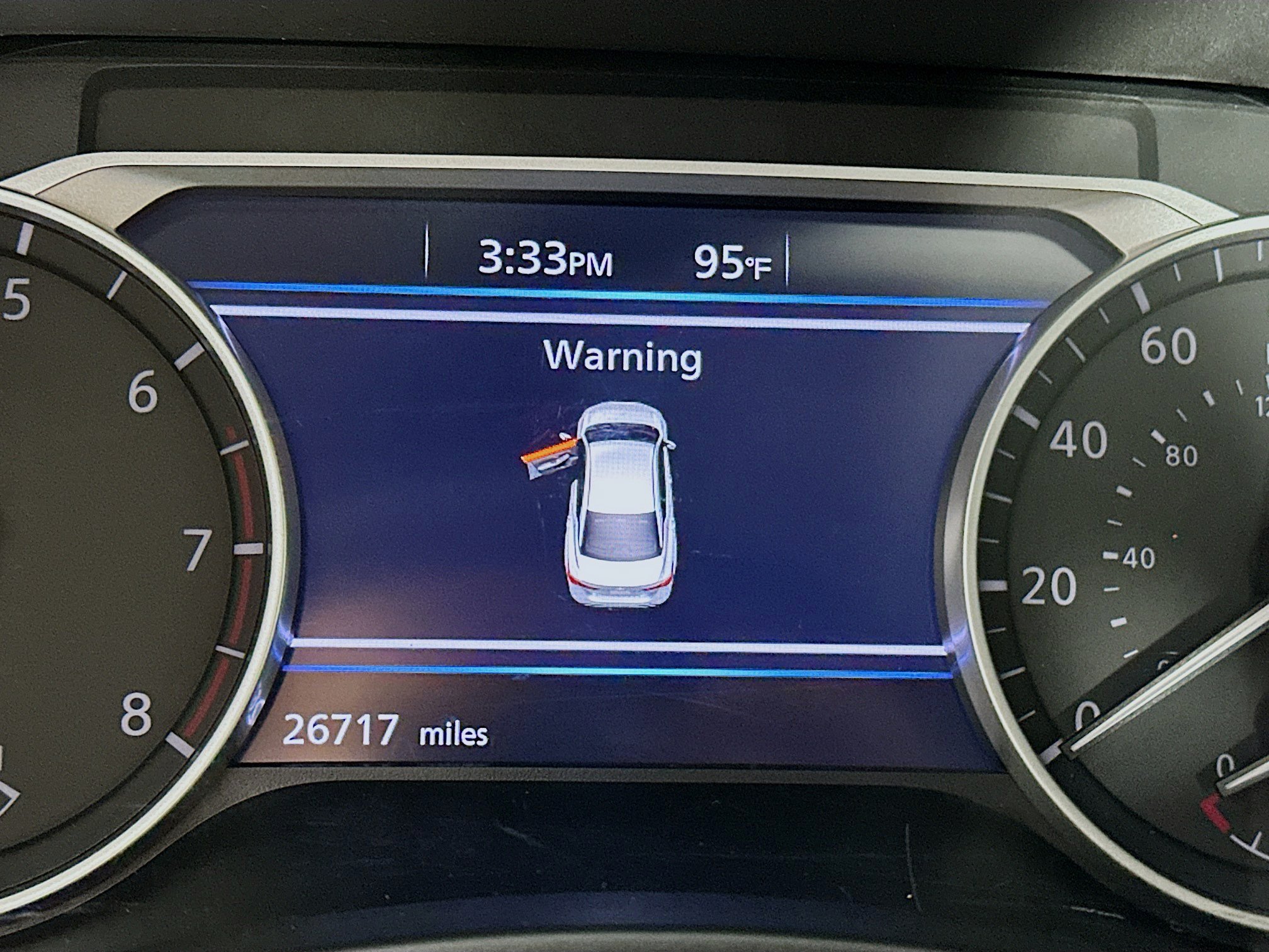 Used 2023 Nissan Sentra SV w/ All-Weather Package FWD image 18