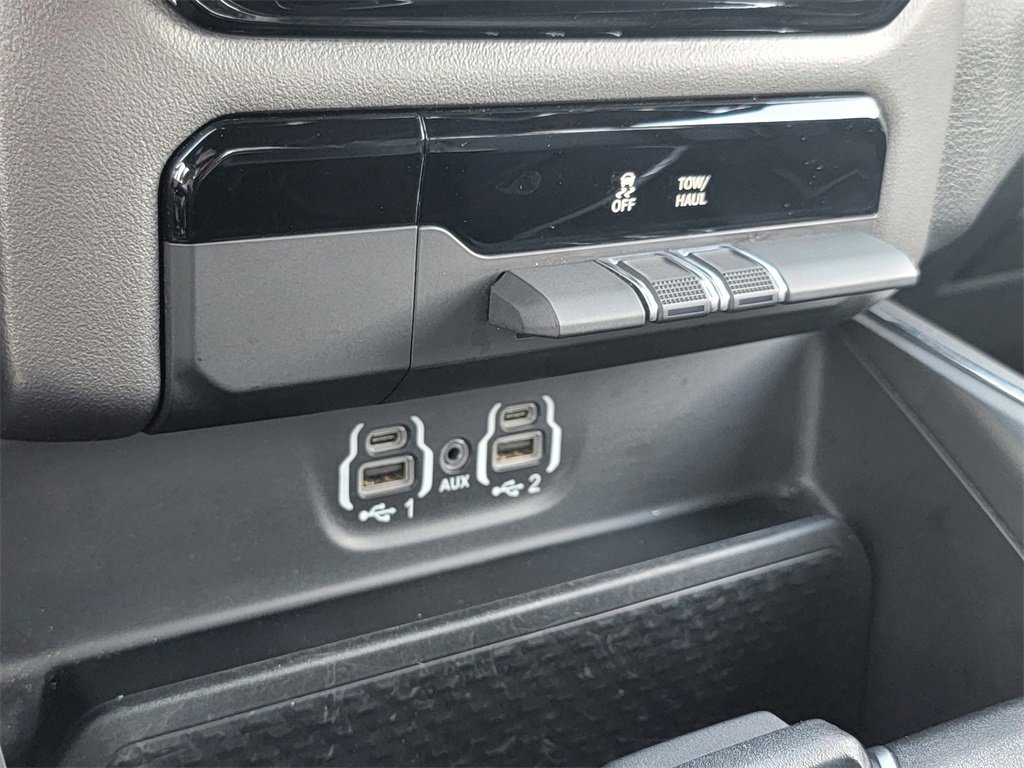Certified 2024 RAM 1500 Laramie image 30