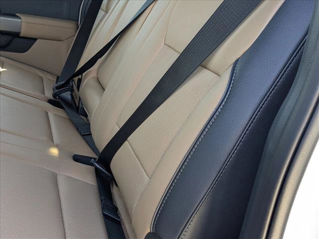 New 2026 Ford F250 Lariat image 14