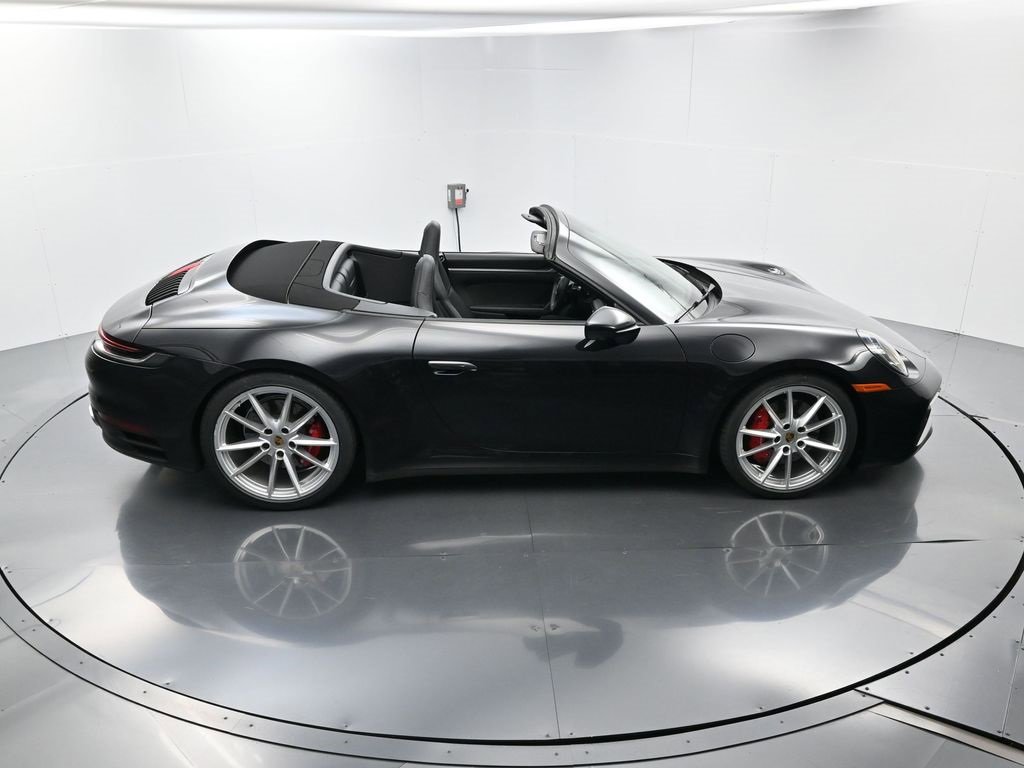 Used 2024 Porsche 911 Carrera S image 46