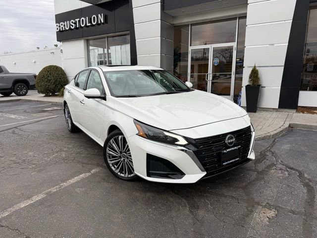 Used 2024 Nissan Altima 2.5 SL image 5