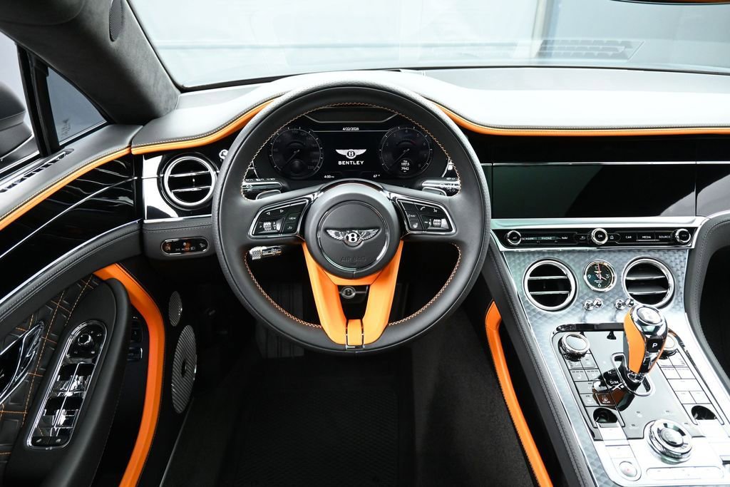 Used 2023 Bentley Continental GT Speed AWD/4WD image 18