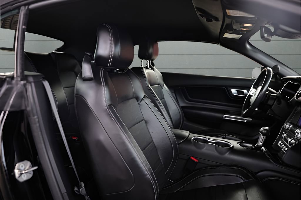 Used 2022 Ford Mustang GT Premium w/ GT Performance Package image 57