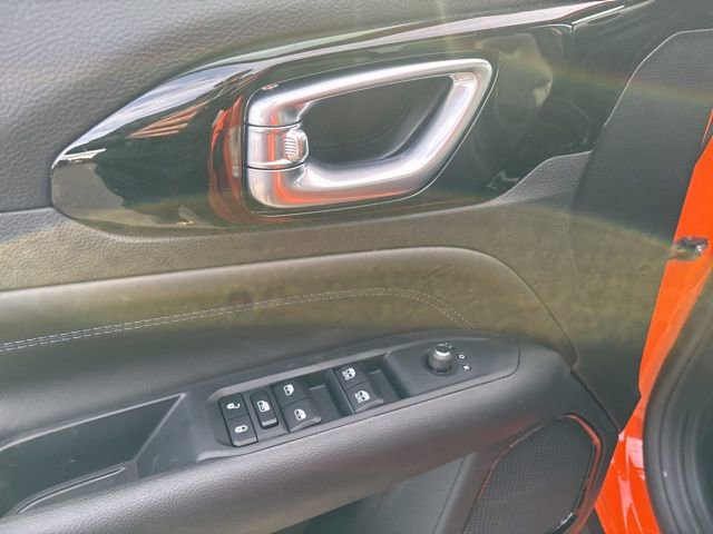 New 2026 Jeep Compass Latitude AWD/4WD image 20