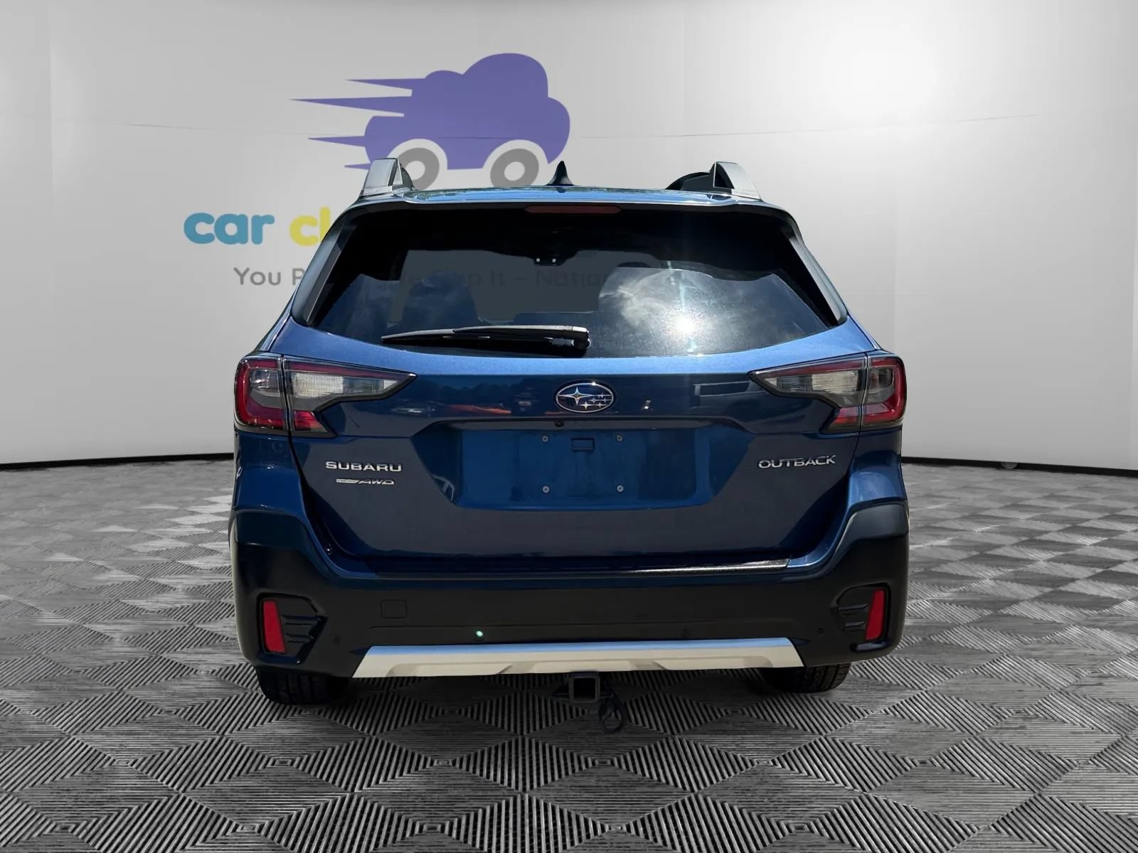 Used 2018 Subaru Crosstrek 2.0i Premium AWD/4WD image 4