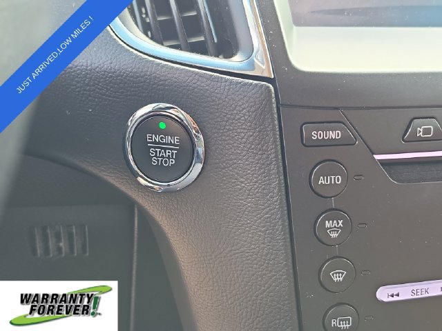 Used 2019 Ford Edge Titanium w/ Equipment Group 301A FWD image 28