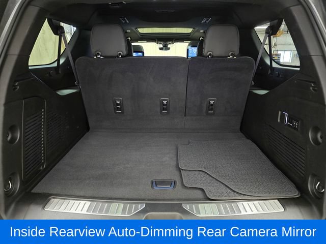 Used 2021 GMC Yukon XL Denali w/ Denali Ultimate Package AWD/4WD image 33