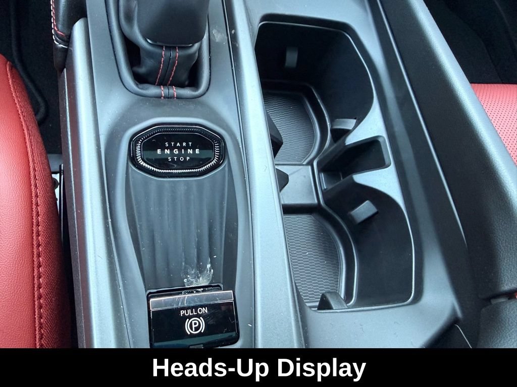 New 2026 Dodge Charger Scat Pack AWD/4WD image 17