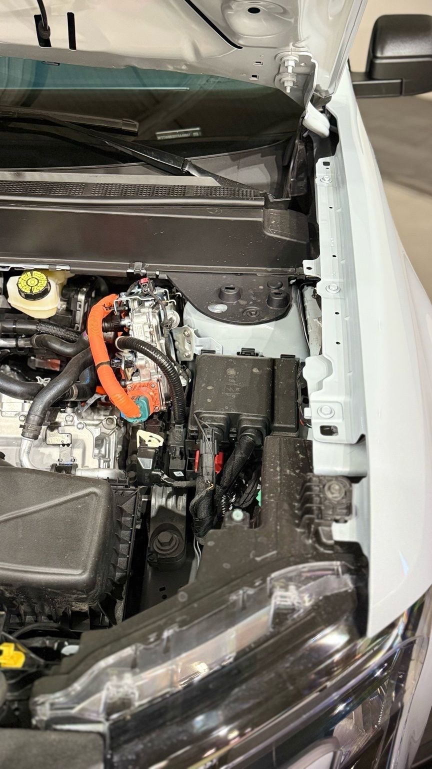 New 2026 Ford Maverick XL w/ Equipment Group 101A image 74