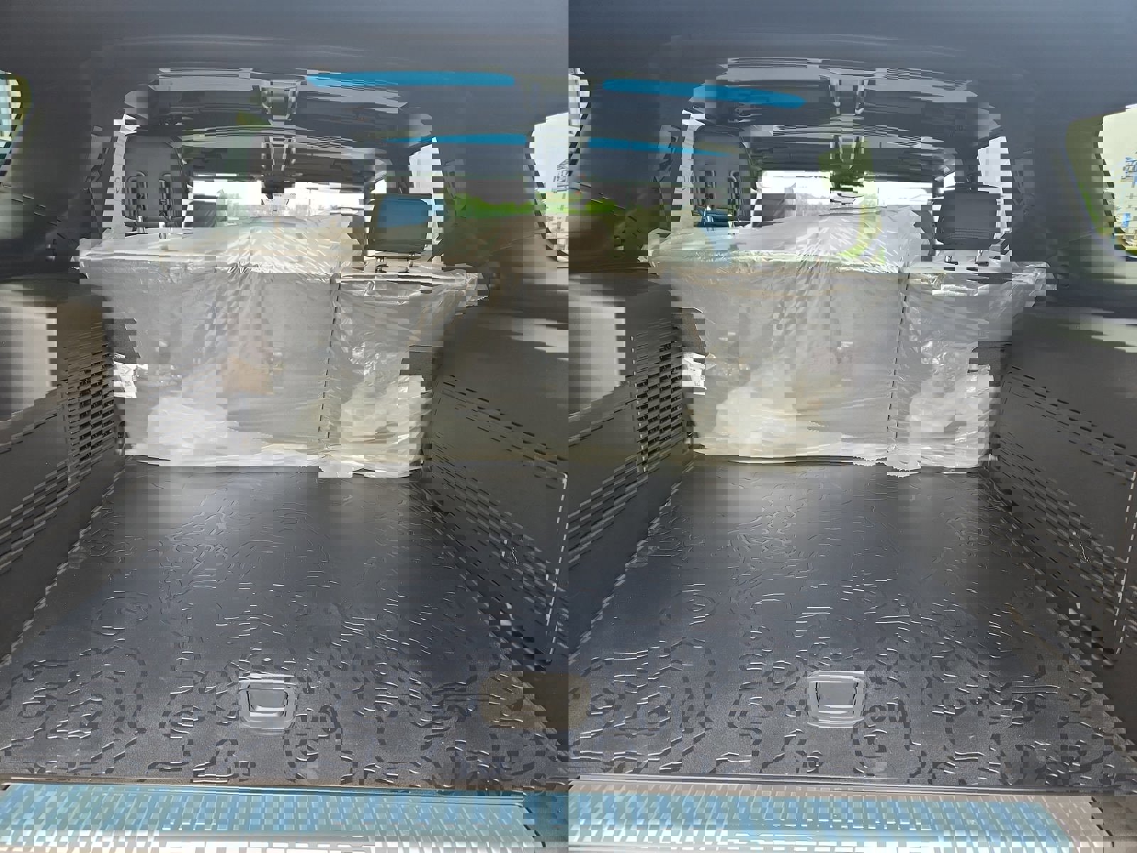 New 2025 GMC Hummer EV 3X w/ LPO, Sport Package image 19