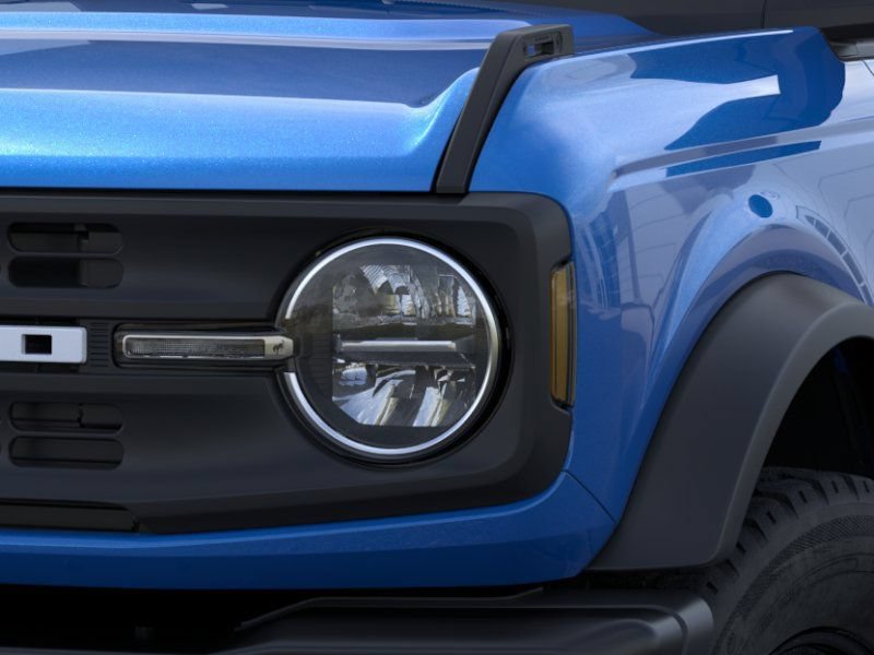 New 2026 Ford Bronco Big Bend AWD/4WD image 20