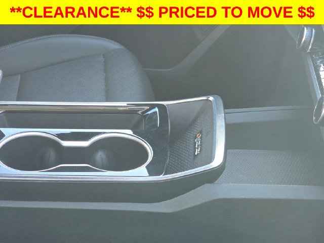Certified 2025 Chevrolet Equinox LT w/ Convenience Package II FWD image 35