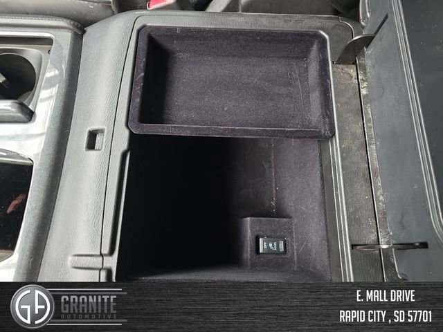 Used 2021 Nissan Armada SL w/ Midnight Edition Package image 26