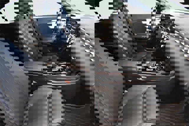 Used 2023 Mercedes-Benz CLA 250 4MATIC image 21