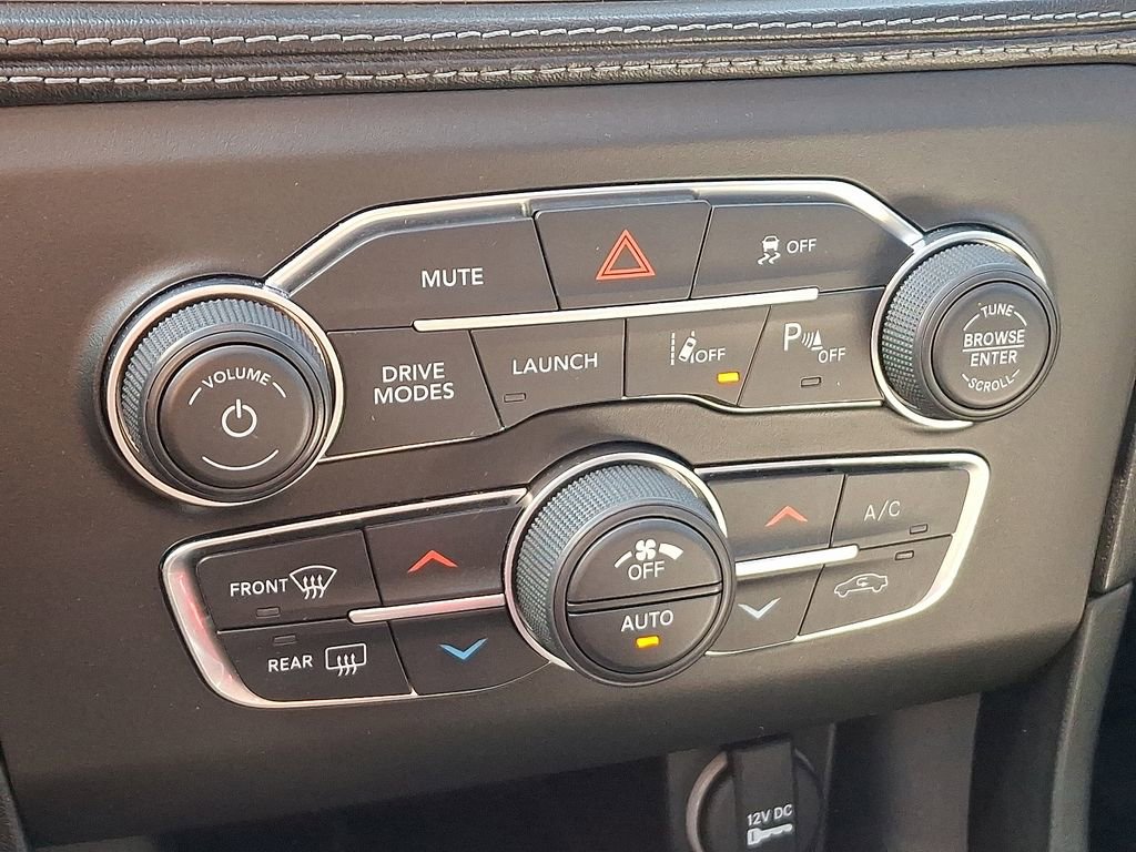 Used 2021 Dodge Charger Scat Pack w/ Plus Group image 17