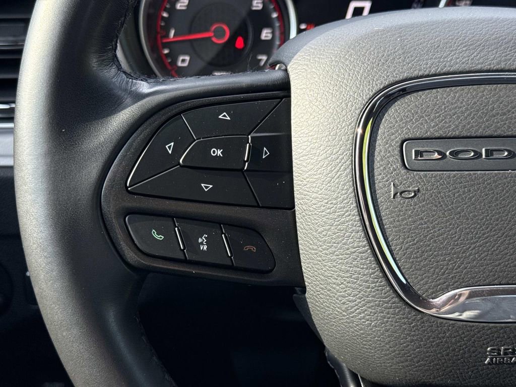 Used 2023 Dodge Charger SXT RWD image 8