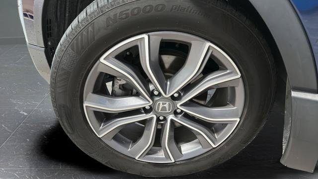 Used 2021 Honda CR-V Touring image 37