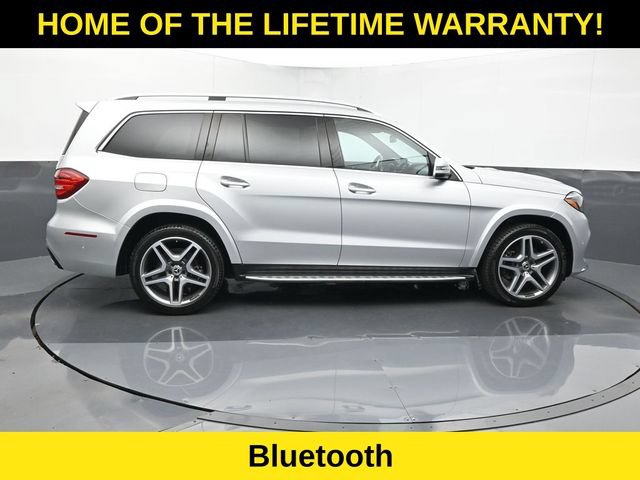 Used 2019 Mercedes-Benz GLS 550 4MATIC image 7