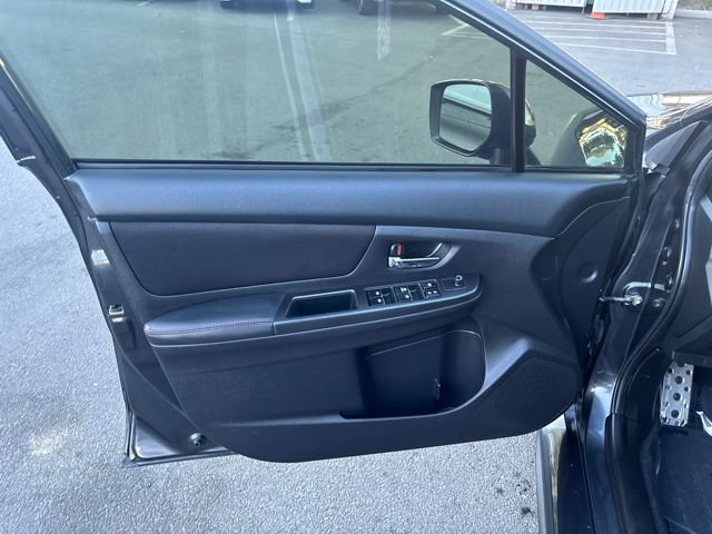 Used 2016 Subaru WRX Premium AWD/4WD image 14