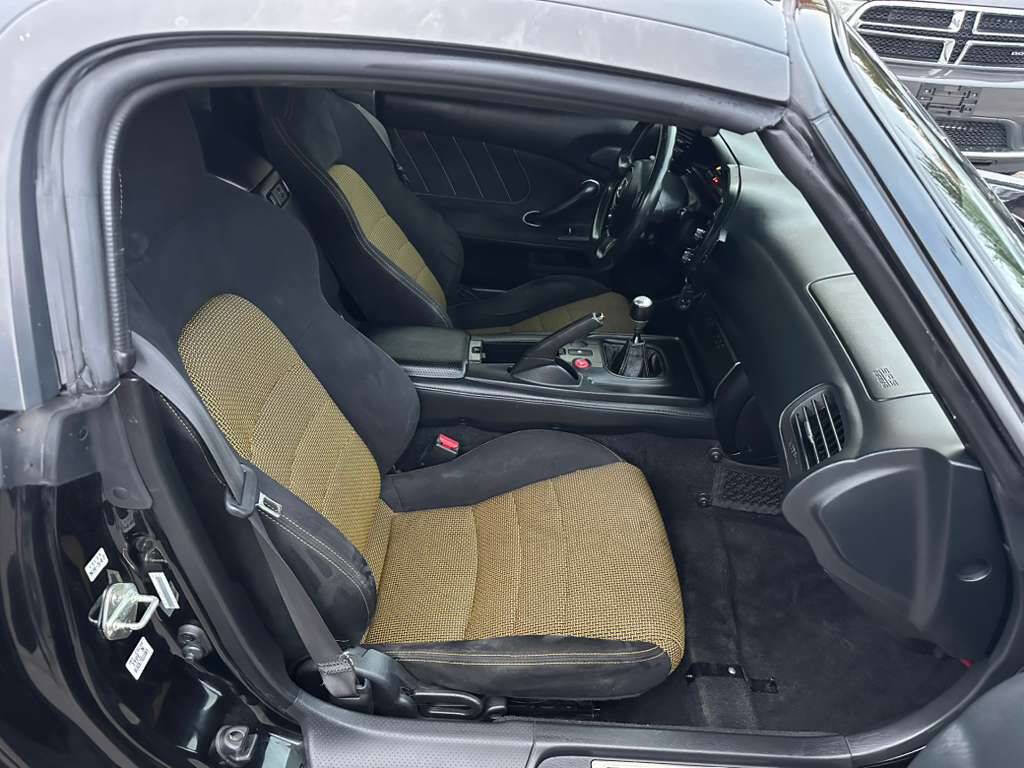 Used 2008 Honda S2000 CR image 17