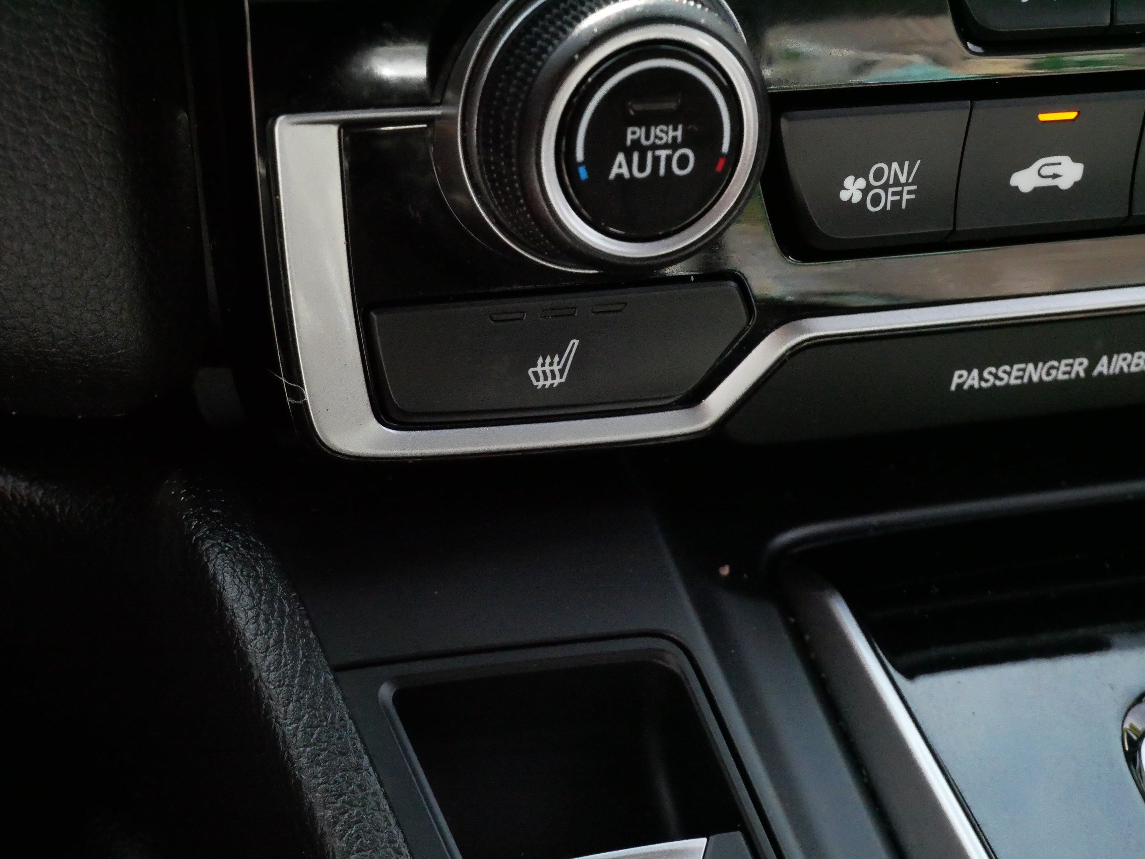Certified 2018 Honda CR-V Touring image 27
