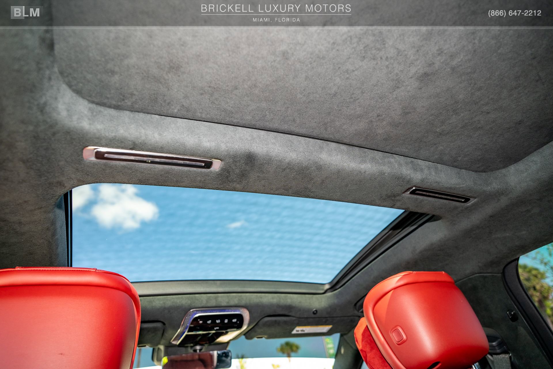 Used 2021 Mercedes-Benz S 580 4MATIC Sedan image 29