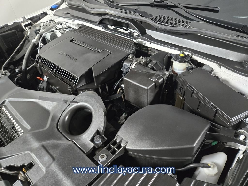 Used 2024 Honda Pilot EX-L image 18