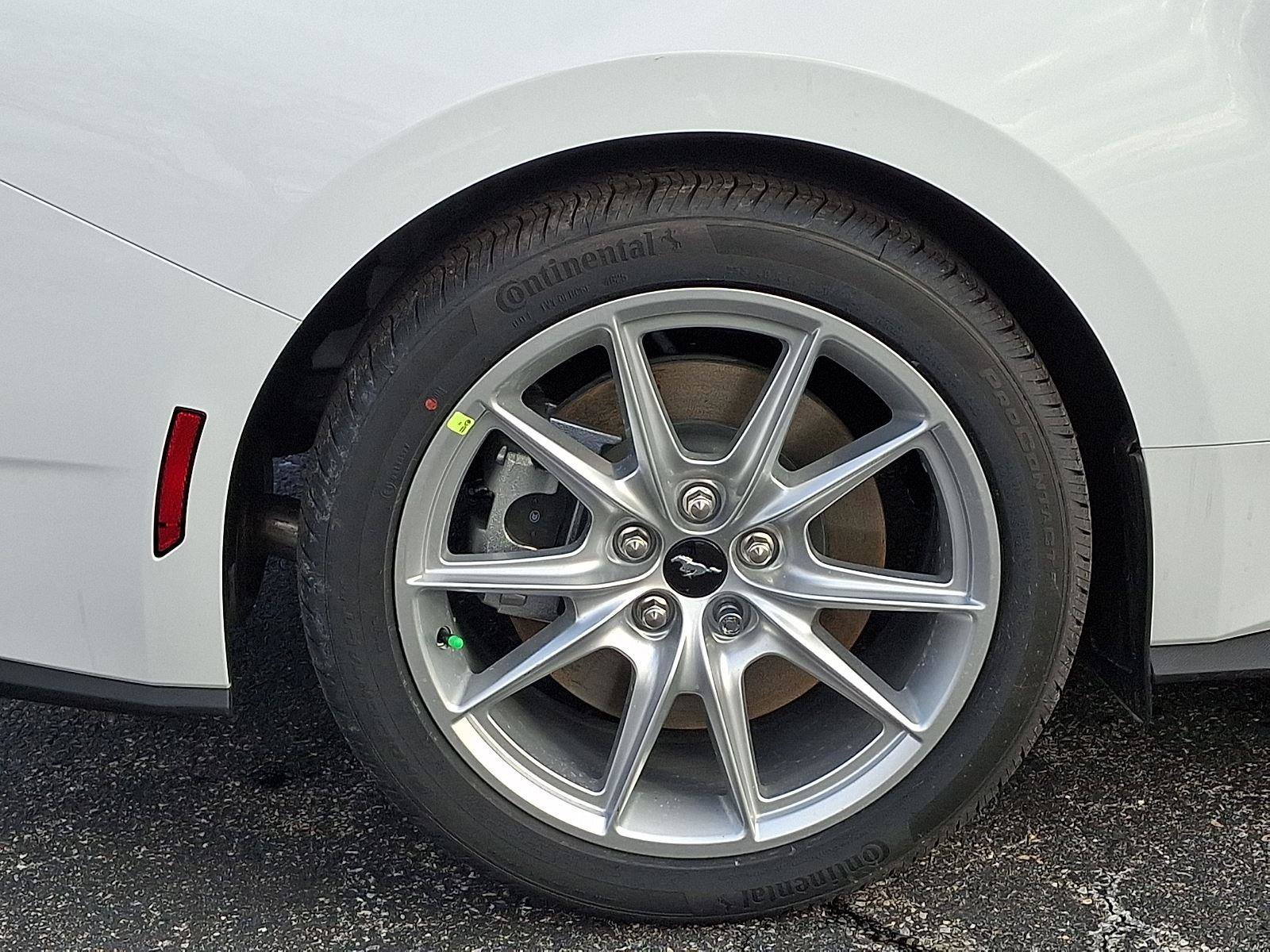New 2026 Ford Mustang GT Premium RWD image 5