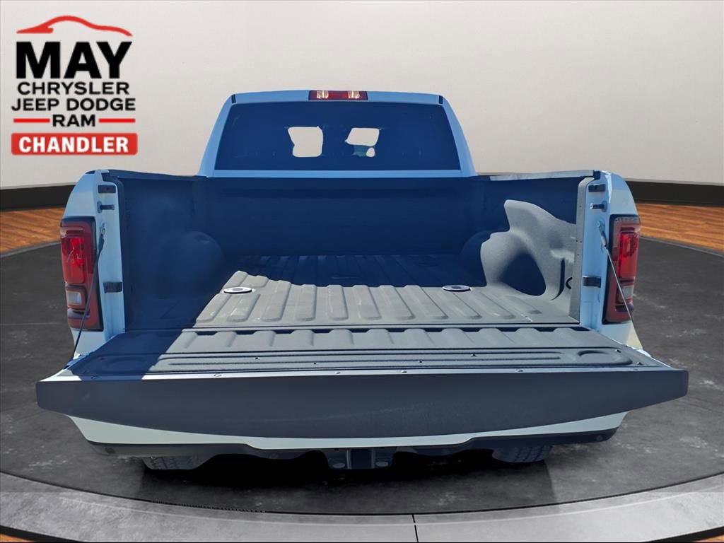 New 2025 RAM 2500 Big Horn image 16