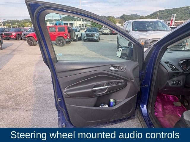 Used 2014 Ford Escape SE FWD image 14