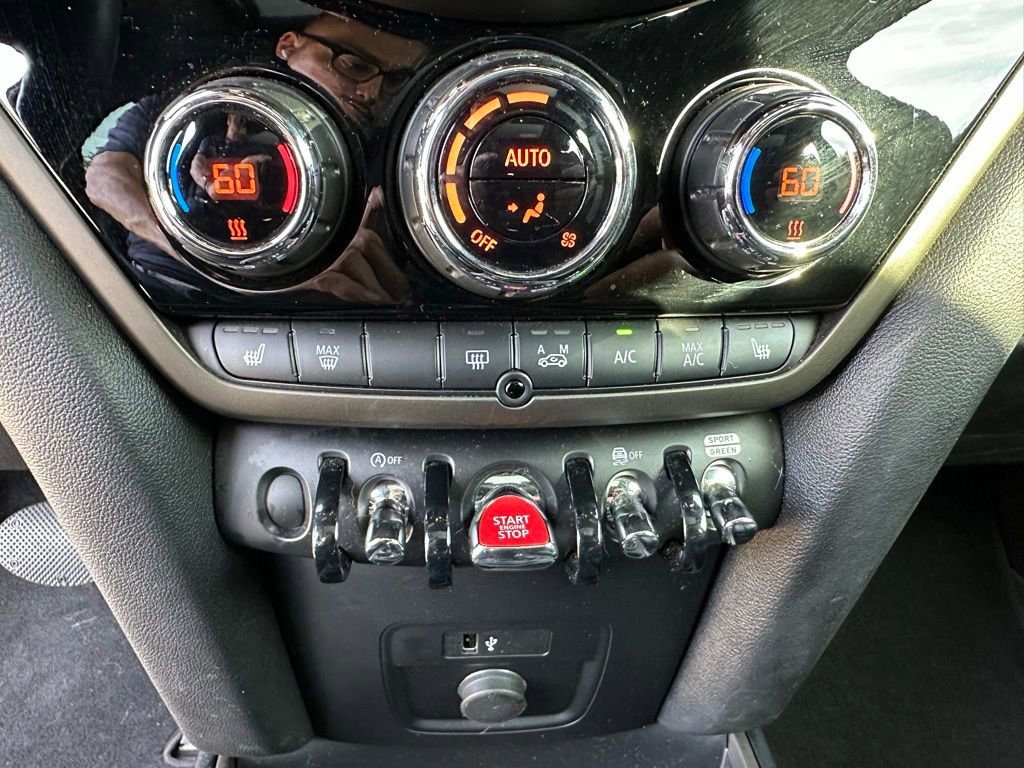 Used 2022 MINI Cooper Countryman S image 21