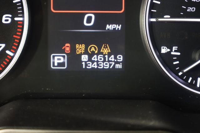 Used 2021 Subaru Outback Onyx Edition XT w/ Popular Package #2 AWD/4WD image 40