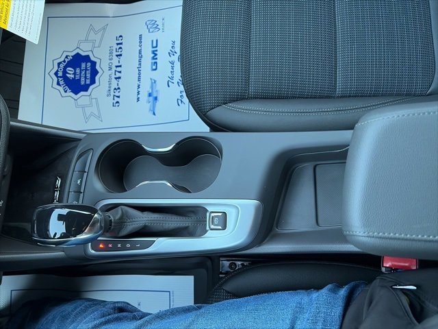 New 2026 Buick Envista Preferred w/ Convenience I Package image 24